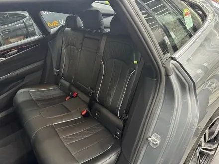 BMW 6GT 전체 PPF 강력 추천하는 이유 / 강남구 개포동