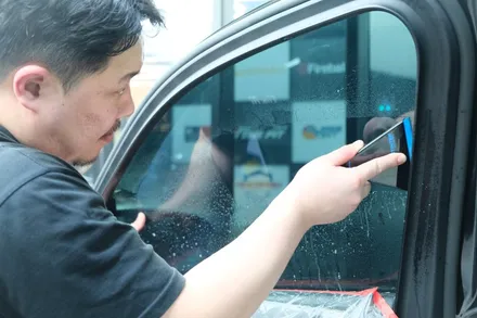 신논현 썬팅 BMW X5 M60i의 완성은 더핏카샵에서 / 강남구 개포동