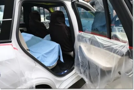 송파 신차패키지 썬팅부터 PPF까지 완벽하게 BMW X5 프리미엄 시공 후기 / 강남구 개포동
