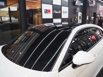 포르쉐 파나메라!! 신차검수부터 틴팅+PPF 풀시공까지 좋네요 / 강남 송파 서초