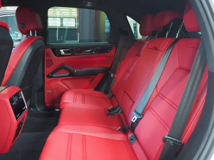 포르쉐 카이엔!! 글라스틴트 슈어X 만족감 200% / 강남 송파 서초