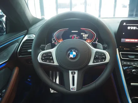 BMW M850i, 신차패키지 시공 A부터 Z까지 제대로 시공 받는법 공유~ / 강남 송파 서초