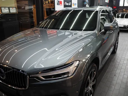 볼보 XC60, 솔라가드 보그 썬팅 추천해요! / 강남 송파 서초