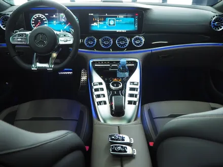 벤츠 AMG GT 43!! 더핏카샵을 찾는 이유^^ 제대로 느끼셨죠?? / 강남 송파 서초