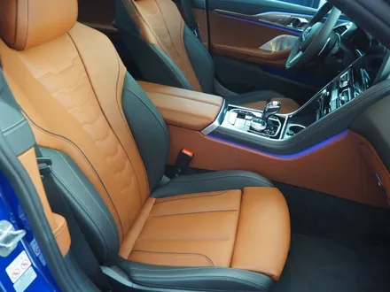 BMW M850i, 신차패키지 시공 A부터 Z까지 제대로 시공 받는법 공유~ / 강남 송파 서초