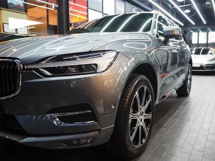 볼보 XC60, 솔라가드 보그 썬팅 추천해요! / 강남 송파 서초