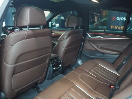 신차검수 후 K7한테 실망해서 BMW 530i로 갈아 타셨네요 / 강남 송파 서초
