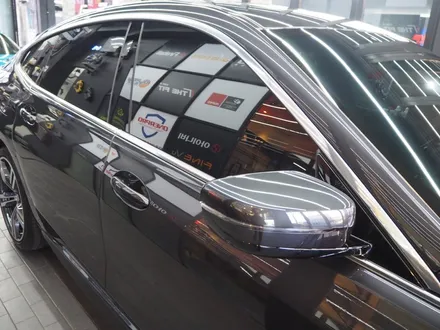 BMW 640i GT!! 신차패키지 시공 추천 받고 더블로 가~ / 강남 송파 서초