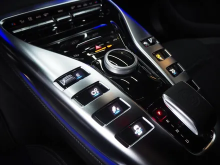 벤츠 AMG GT43!! 글라스틴트 슈어 X + 아크바리아 퍼플로 어깨 뽕~ / 강남 송파 서초