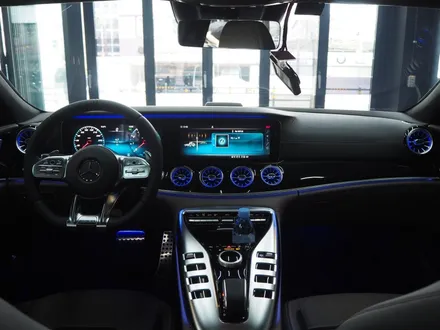 벤츠 AMG GT 43!! 더핏카샵을 찾는 이유^^ 제대로 느끼셨죠?? / 강남 송파 서초