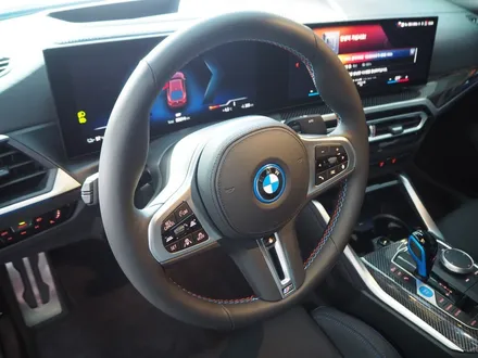 BMW i4 M50, PPF 전체 시공 정말 제대로 하는 곳!! / 강남 송파 서초