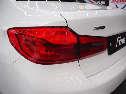 신차검수 후 K7한테 실망해서 BMW 530i로 갈아 타셨네요 / 강남 송파 서초