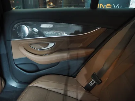 벤츠 E53 AMG!! 선팅+PPF+블랙박스 한 곳에서 시공~ / 강남 송파 서초