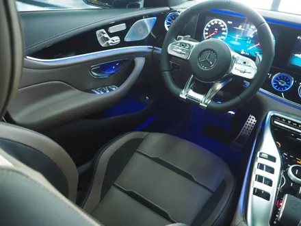 벤츠 AMG GT 43!! 더핏카샵을 찾는 이유^^ 제대로 느끼셨죠?? / 강남 송파 서초