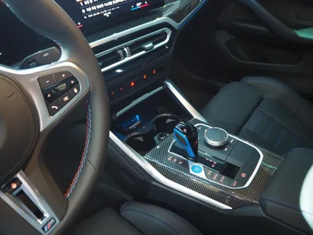 BMW i4 M50, PPF 전체 시공 정말 제대로 하는 곳!! / 강남 송파 서초