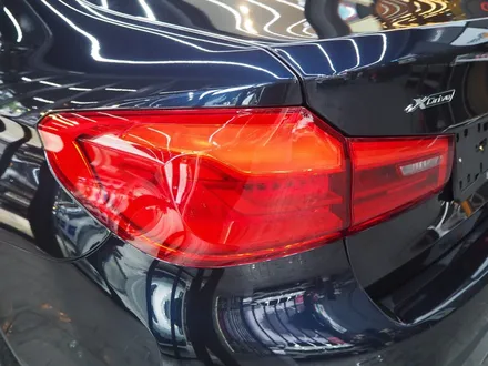 BMW 530i 솔라가드 퀀텀이죠? 근데 어디가 잘하죠? / 강남 송파 서초