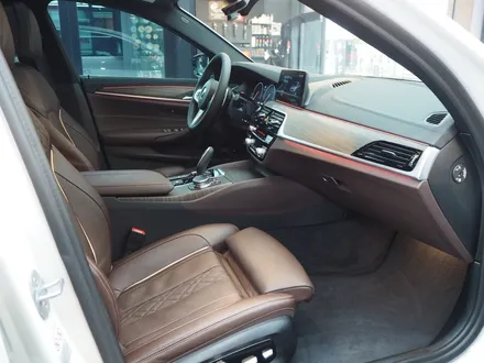 신차검수 후 K7한테 실망해서 BMW 530i로 갈아 타셨네요 / 강남 송파 서초