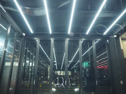 벤츠 AMG GT43!! 글라스틴트 슈어 X + 아크바리아 퍼플로 어깨 뽕~ / 강남 송파 서초
