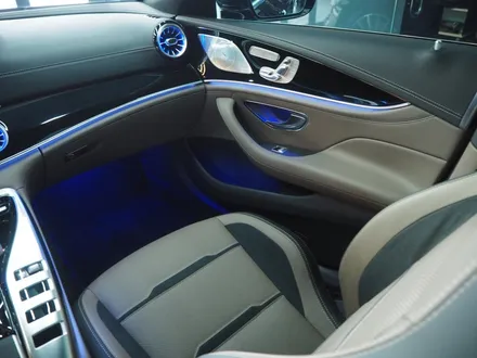 벤츠 AMG GT 43!! 더핏카샵을 찾는 이유^^ 제대로 느끼셨죠?? / 강남 송파 서초