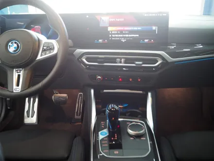 BMW i4 M50, PPF 전체 시공 정말 제대로 하는 곳!! / 강남 송파 서초