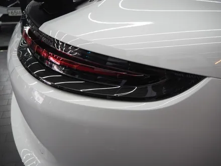 포르쉐 파나메라!! 신차검수부터 틴팅+PPF 풀시공까지 좋네요 / 강남 송파 서초