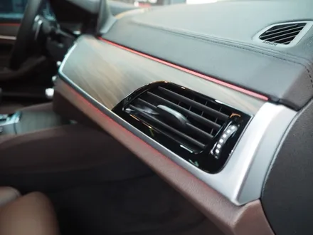 신차검수 후 K7한테 실망해서 BMW 530i로 갈아 타셨네요 / 강남 송파 서초