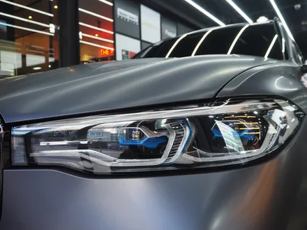 왕의 귀환 BMW X7 무광 버젼 넘넘넘~ 멋져불죠? / 강남 송파 서초