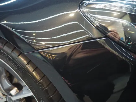 벤츠 E53 AMG!! 선팅+PPF+블랙박스 한 곳에서 시공~ / 강남 송파 서초