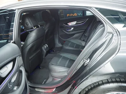 벤츠 AMG GT43!! 글라스틴트 슈어 X + 아크바리아 퍼플로 어깨 뽕~ / 강남 송파 서초