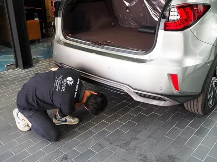 서울 신차 검수는 더핏카샵! / 강남구 개포동