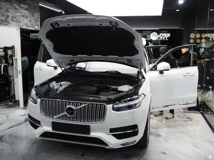 볼보 xc90 신차 검수는 더핏카샵이죠! / 강남구 개포동
