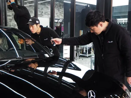 벤츠 마이바흐 S560 신차패키지도 더핏카샵에서! / 강남구 개포동