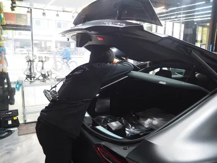 벤츠 GT43 무광 너무 이쁘네요!! / 강남 송파 서초