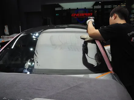 BMW M5~ 더핏카샵 신차 패키지 받아보니 너무 좋네요!! / 강남 송파 서초
