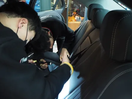 벤츠 E300 글라스틴트 슈어X+오너프로PPF 시공 받고 설 쇠러 갑니다~ / 강남 송파 서초