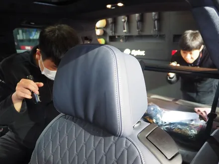 왕의 귀환 BMW X7 무광 버젼 넘넘넘~ 멋져불죠? / 강남 송파 서초