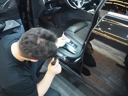 BMW 630i, 강남 신차패키지 성지 더핏카샵!! 진심을 다해 시공해 드립니다~ / 강남 송파 서초