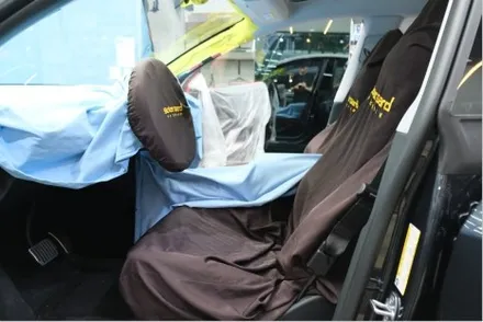 논현썬팅 더핏카샵에서 꼼꼼하게 시공받은 후기 / 강남구 개포동
