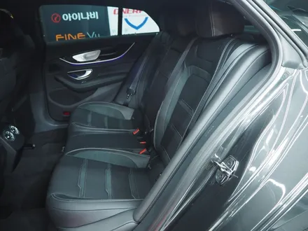 벤츠 AMG GT43!! 글라스틴트 슈어 X + 아크바리아 퍼플로 어깨 뽕~ / 강남 송파 서초