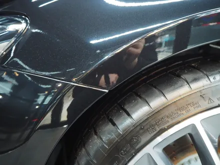벤츠 E53 AMG!! 선팅+PPF+블랙박스 한 곳에서 시공~ / 강남 송파 서초