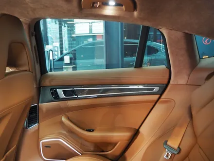 포르쉐 파나메라 GTS!! 신차패키지 믿고 맡길 수 있는 더핏카샵으로~ / 강남 송파 서초