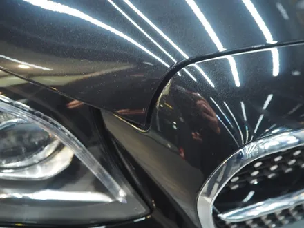 벤츠 E53 AMG!! 선팅+PPF+블랙박스 한 곳에서 시공~ / 강남 송파 서초