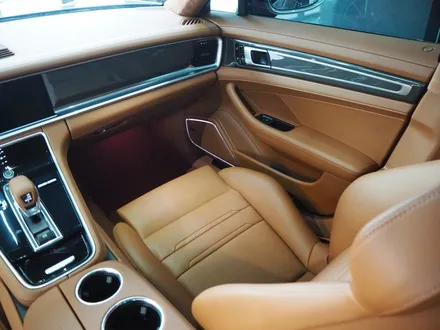 포르쉐 파나메라 GTS!! 신차패키지 믿고 맡길 수 있는 더핏카샵으로~ / 강남 송파 서초