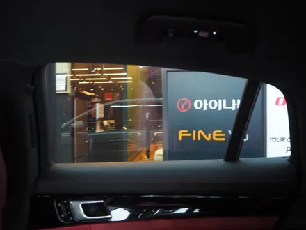 포르쉐 파나메라 4!! 틴팅부터 전체 PPF까지 더핏카샵에서 한방에~ / 강남 송파 서초