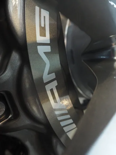 벤츠 AMG GT43!! 글라스틴트 슈어 X + 아크바리아 퍼플로 어깨 뽕~ / 강남 송파 서초