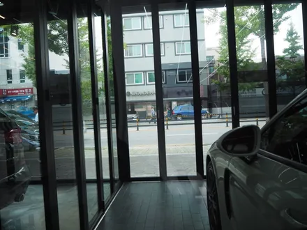 포르쉐 파나메라!! 신차검수부터 틴팅+PPF 풀시공까지 좋네요 / 강남 송파 서초