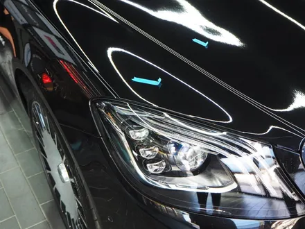벤츠 마이바흐 S560 신차패키지도 더핏카샵에서! / 강남구 개포동