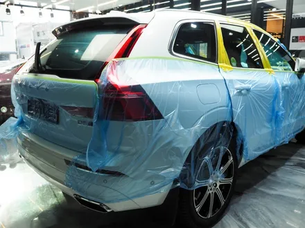볼보 XC60 신차패키지! 퀄리티 좋은 더핏카샵 / 강남구 개포동