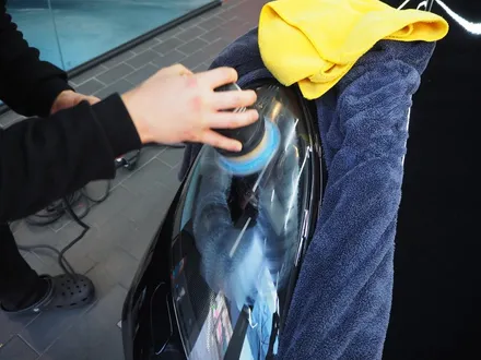 포르쉐 파나메라 GTS!! 신차 검수부터 시공까지 더핏카샵으로~ / 강남 송파 서초