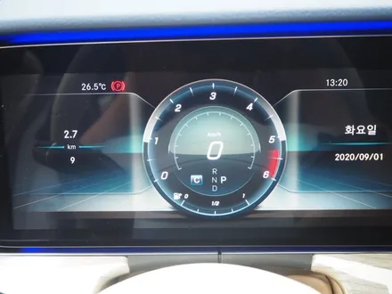 벤츠 E220d 카브리올레~  솔라가드 보그 시공 잘 어울립니다~ / 강남 송파 서초